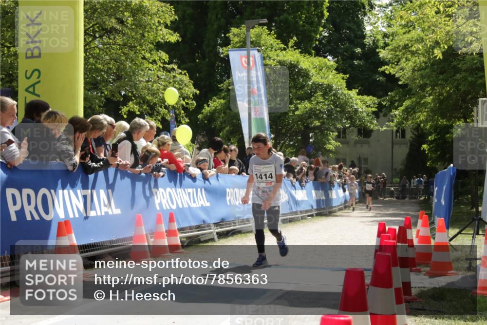 17.05.2025 - Störlauf H.Heesch http://msf.ph/oto/7856363 17.05.2025 14:48:26 Ziel  meine-sportfotos.de
