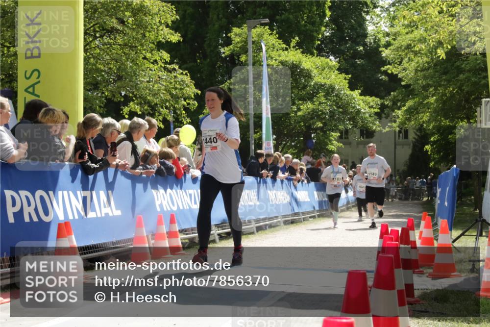 17.05.2025 - Störlauf H.Heesch http://msf.ph/oto/7856370 17.05.2025 14:48:41 Ziel  meine-sportfotos.de