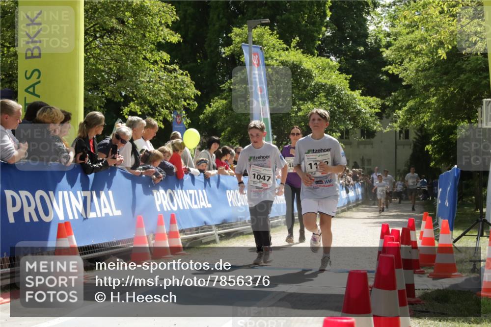 17.05.2025 - Störlauf H.Heesch http://msf.ph/oto/7856376 17.05.2025 14:48:45 Ziel  meine-sportfotos.de