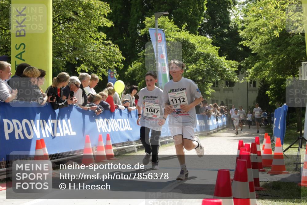 17.05.2025 - Störlauf H.Heesch http://msf.ph/oto/7856378 17.05.2025 14:48:46 Ziel  meine-sportfotos.de