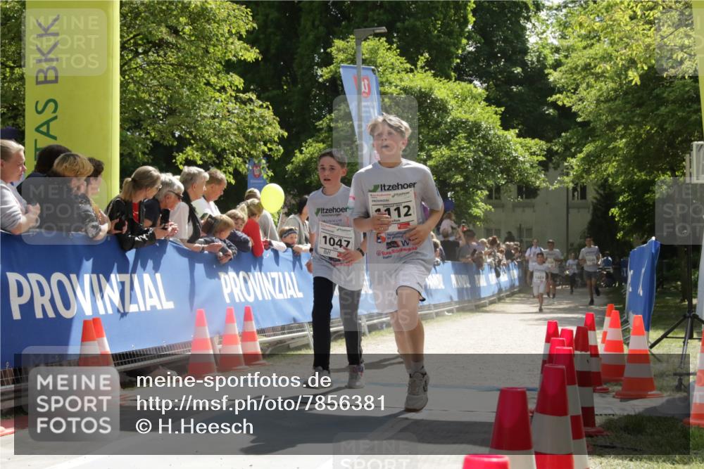 17.05.2025 - Störlauf H.Heesch http://msf.ph/oto/7856381 17.05.2025 14:48:46 Ziel  meine-sportfotos.de