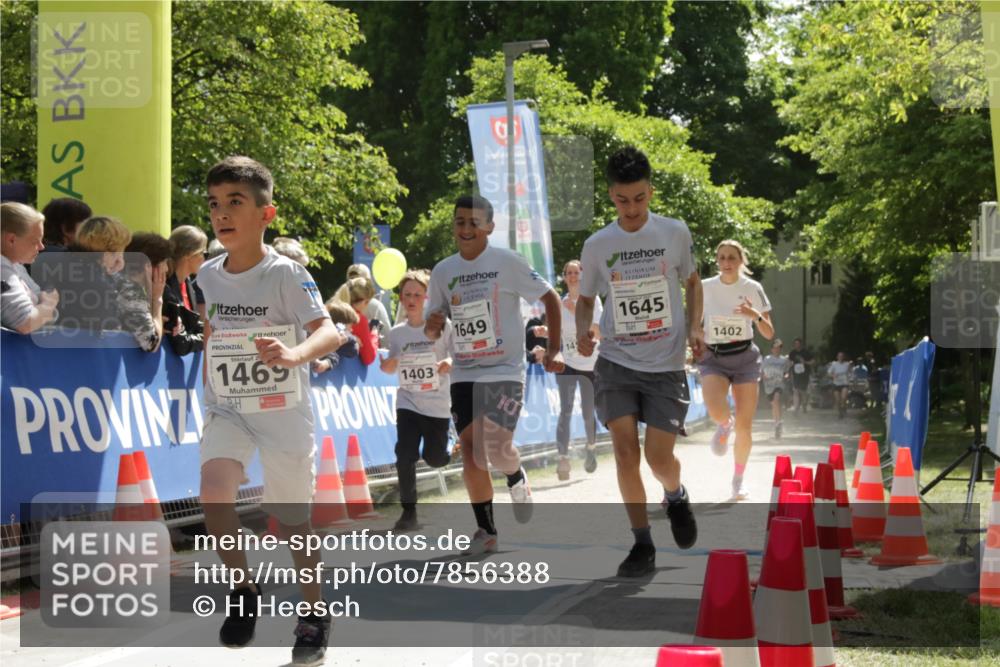17.05.2025 - Störlauf H.Heesch http://msf.ph/oto/7856388 17.05.2025 14:48:52 Ziel  meine-sportfotos.de