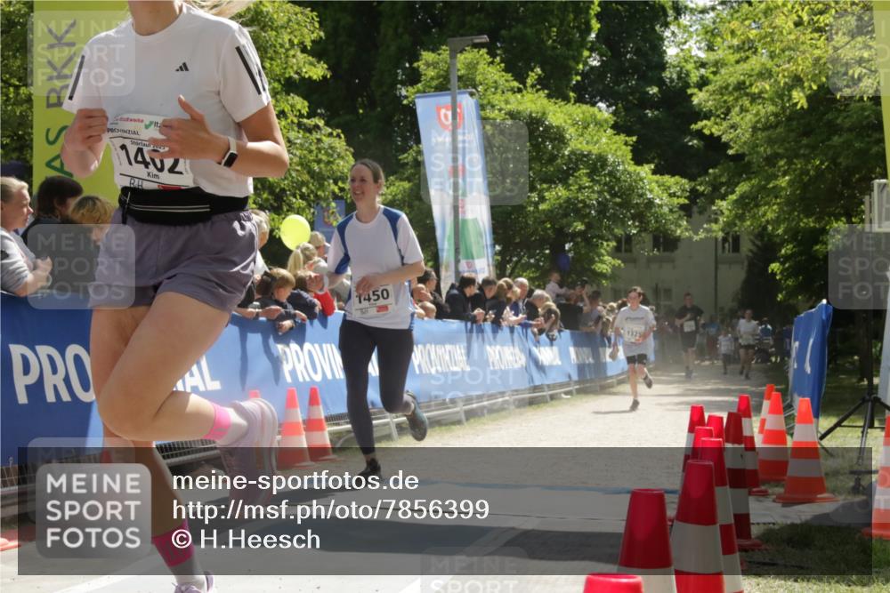 17.05.2025 - Störlauf H.Heesch http://msf.ph/oto/7856399 17.05.2025 14:48:54 Ziel  meine-sportfotos.de