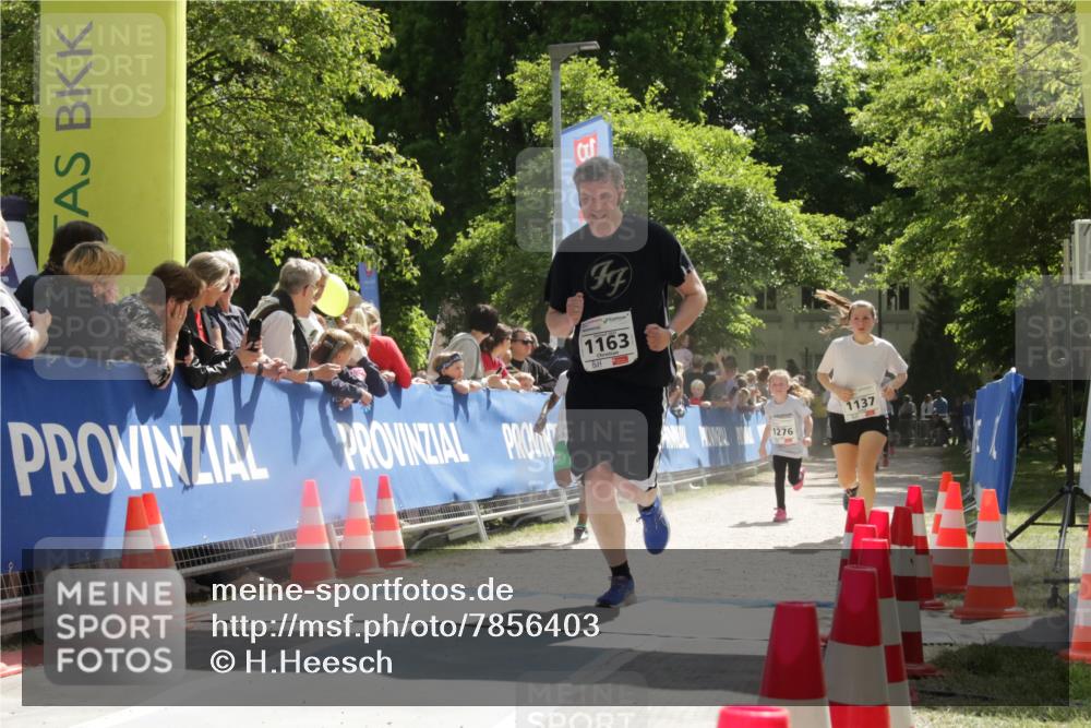 17.05.2025 - Störlauf H.Heesch http://msf.ph/oto/7856403 17.05.2025 14:49:00 Ziel  meine-sportfotos.de