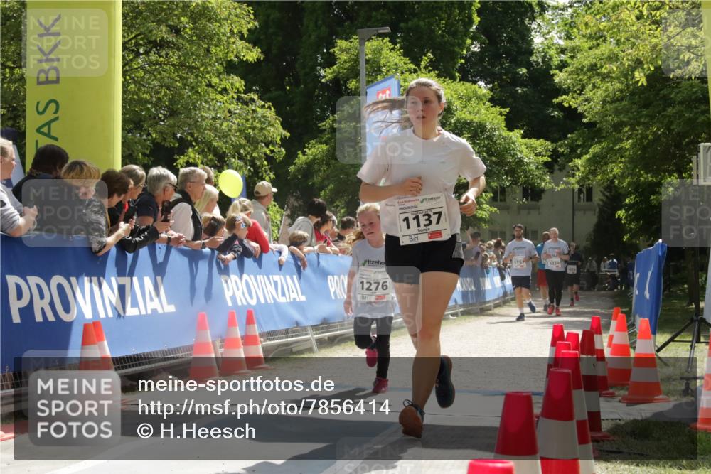 17.05.2025 - Störlauf H.Heesch http://msf.ph/oto/7856414 17.05.2025 14:49:02 Ziel  meine-sportfotos.de