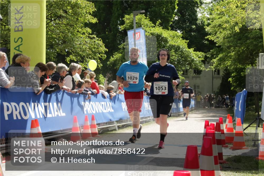 17.05.2025 - Störlauf H.Heesch http://msf.ph/oto/7856422 17.05.2025 14:49:09 Ziel  meine-sportfotos.de
