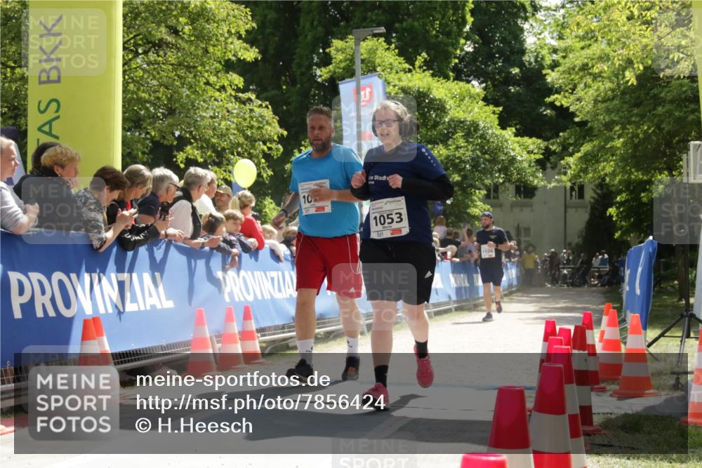 17.05.2025 - Störlauf H.Heesch http://msf.ph/oto/7856424 17.05.2025 14:49:10 Ziel  meine-sportfotos.de