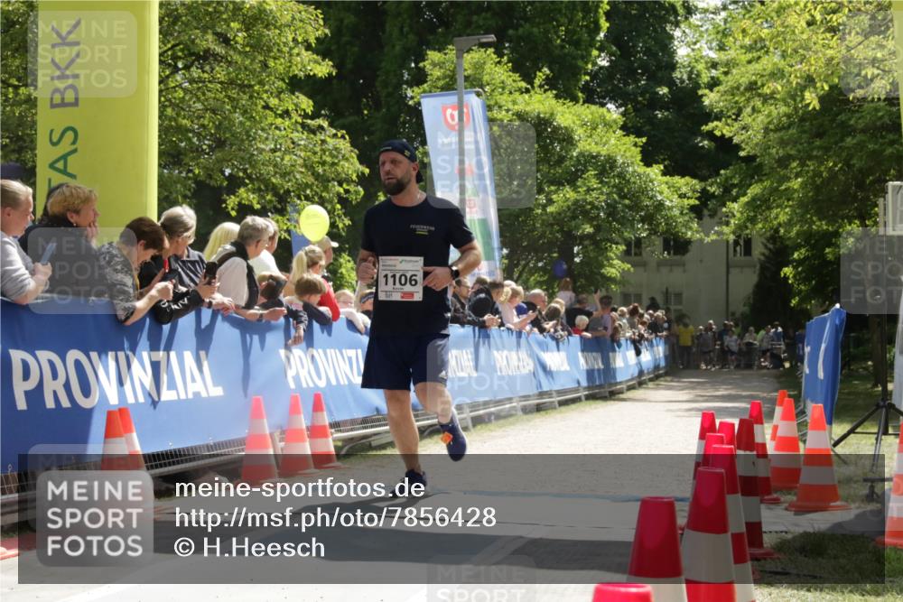 17.05.2025 - Störlauf H.Heesch http://msf.ph/oto/7856428 17.05.2025 14:49:13 Ziel  meine-sportfotos.de