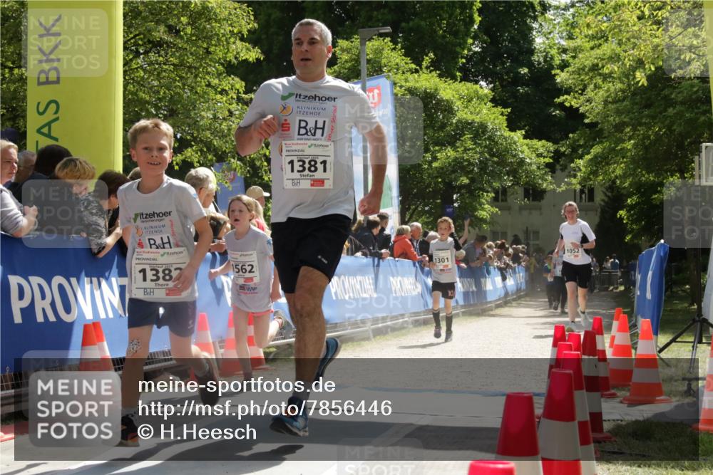 17.05.2025 - Störlauf H.Heesch http://msf.ph/oto/7856446 17.05.2025 14:49:42 Ziel  meine-sportfotos.de
