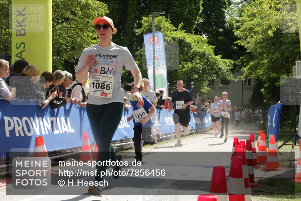 17.05.2025 - Störlauf H.Heesch http://msf.ph/oto/7856456 17.05.2025 14:49:49 Ziel  meine-sportfotos.de