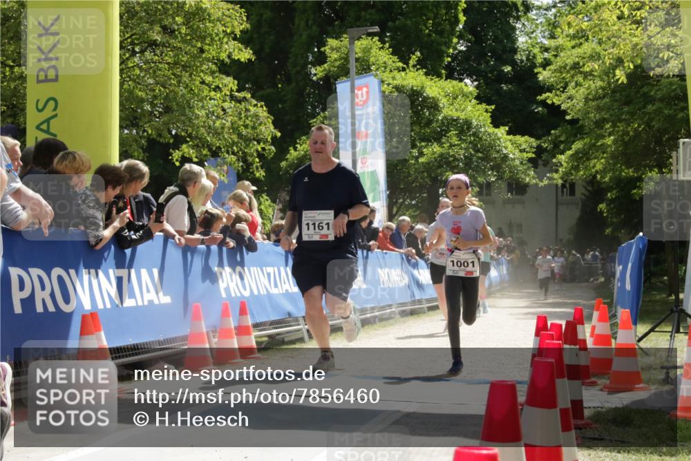 17.05.2025 - Störlauf H.Heesch http://msf.ph/oto/7856460 17.05.2025 14:49:50 Ziel  meine-sportfotos.de