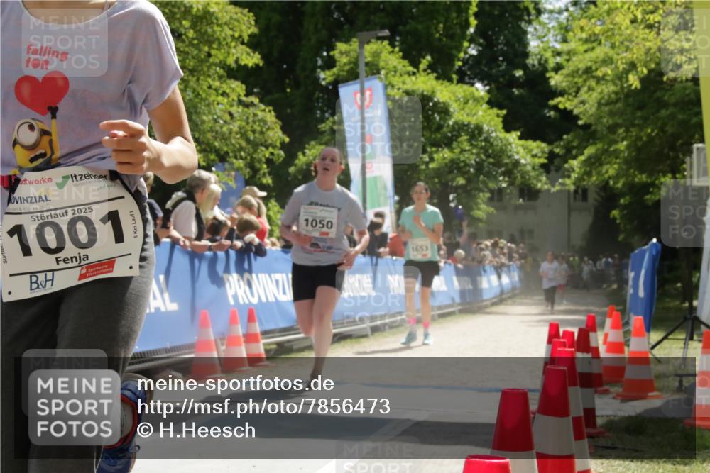 17.05.2025 - Störlauf H.Heesch http://msf.ph/oto/7856473 17.05.2025 14:49:52 Ziel  meine-sportfotos.de