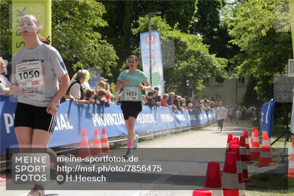 17.05.2025 - Störlauf H.Heesch http://msf.ph/oto/7856475 17.05.2025 14:49:53 Ziel  meine-sportfotos.de