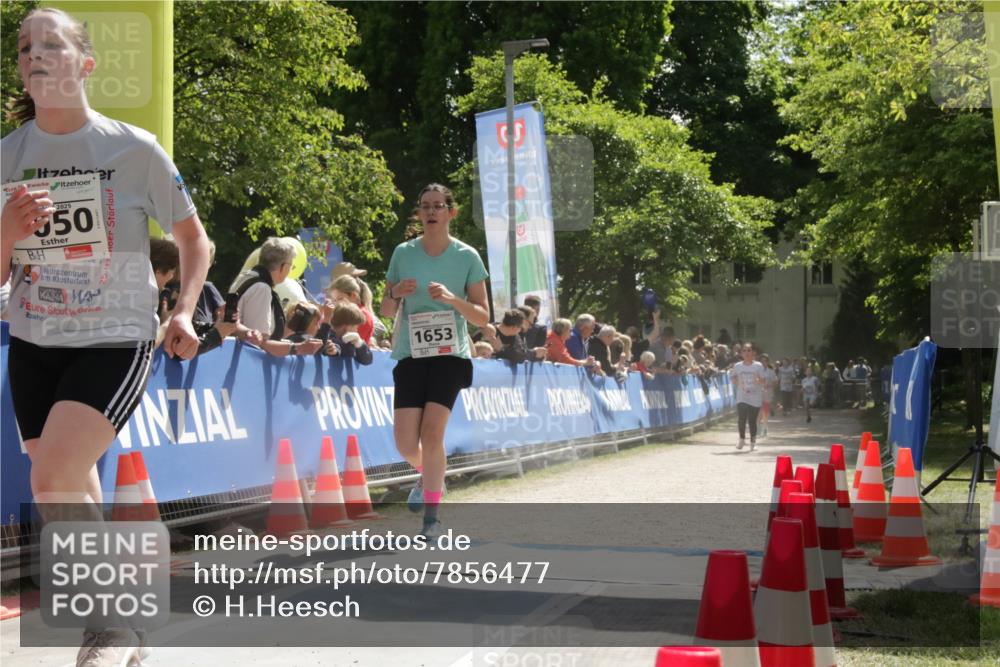 17.05.2025 - Störlauf H.Heesch http://msf.ph/oto/7856477 17.05.2025 14:49:53 Ziel  meine-sportfotos.de