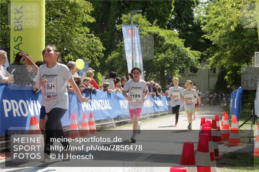 17.05.2025 - Störlauf H.Heesch http://msf.ph/oto/7856478 17.05.2025 14:49:59 Ziel  meine-sportfotos.de