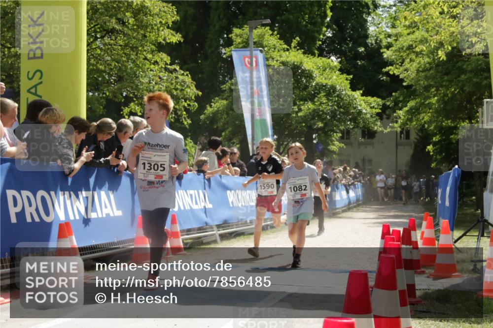 17.05.2025 - Störlauf H.Heesch http://msf.ph/oto/7856485 17.05.2025 14:50:01 Ziel  meine-sportfotos.de