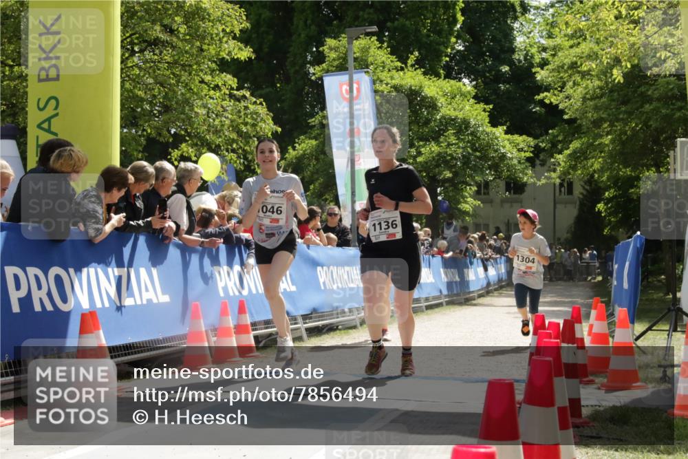 17.05.2025 - Störlauf H.Heesch http://msf.ph/oto/7856494 17.05.2025 14:50:12 Ziel  meine-sportfotos.de