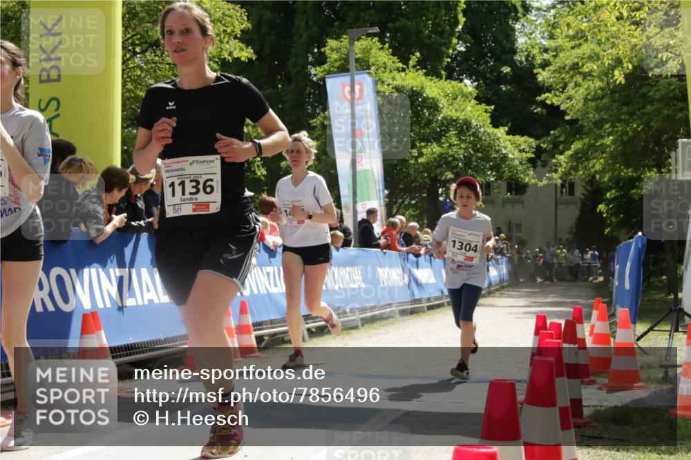 17.05.2025 - Störlauf H.Heesch http://msf.ph/oto/7856496 17.05.2025 14:50:13 Ziel  meine-sportfotos.de
