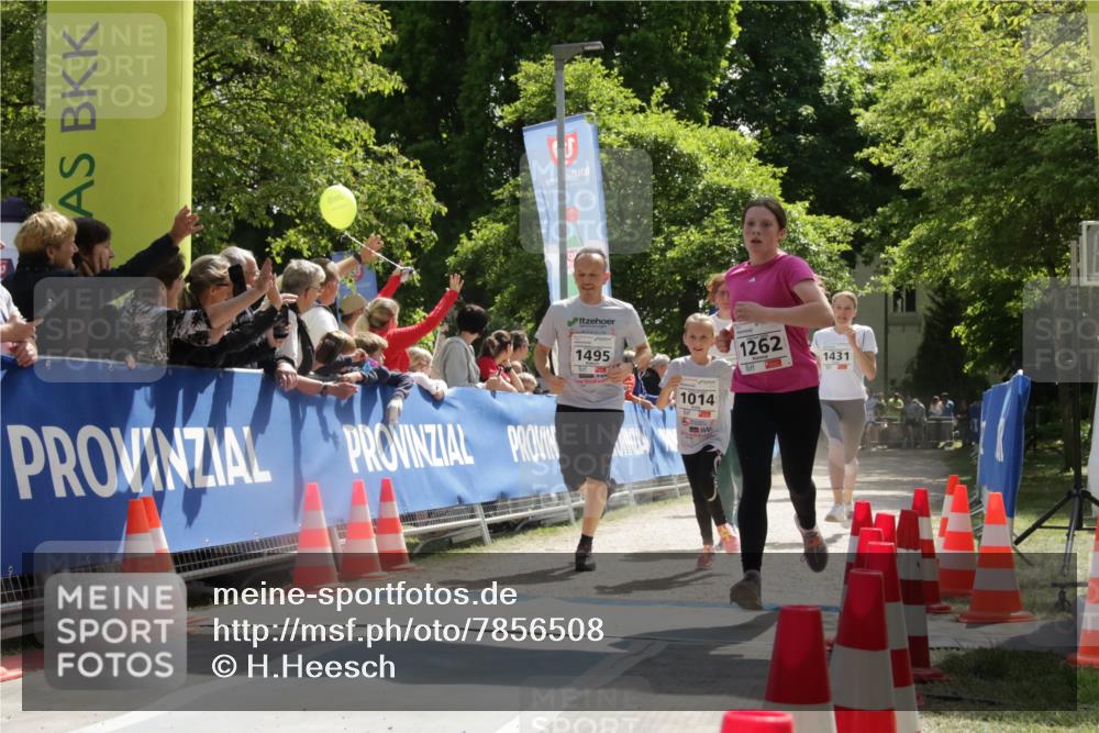 17.05.2025 - Störlauf H.Heesch http://msf.ph/oto/7856508 17.05.2025 14:50:23 Ziel  meine-sportfotos.de