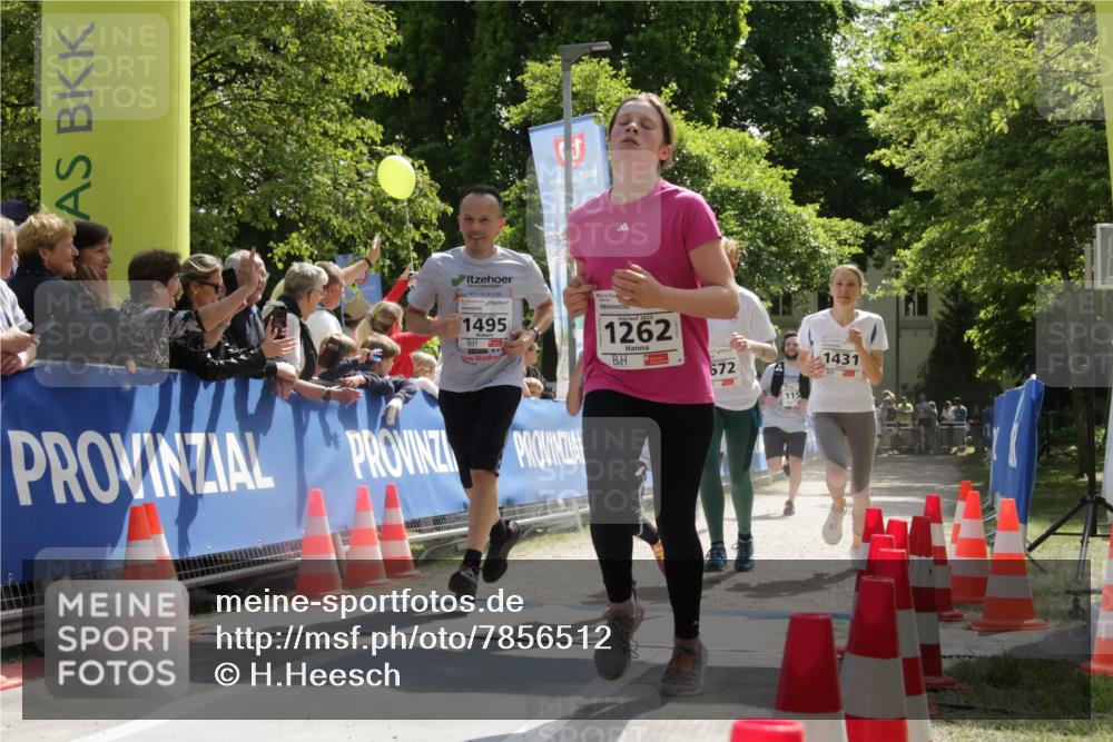 17.05.2025 - Störlauf H.Heesch http://msf.ph/oto/7856512 17.05.2025 14:50:23 Ziel  meine-sportfotos.de