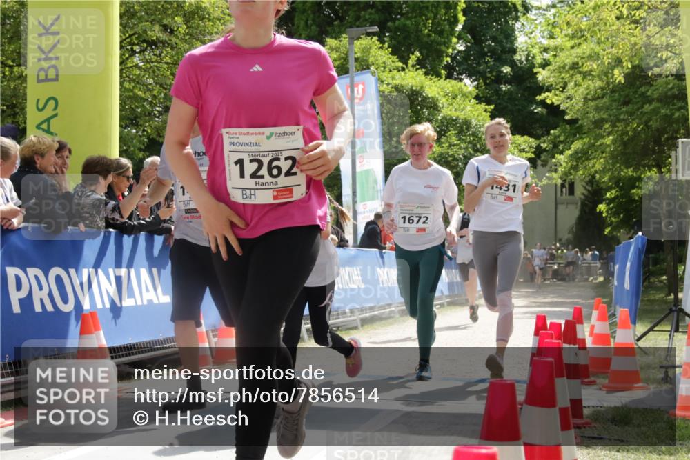 17.05.2025 - Störlauf H.Heesch http://msf.ph/oto/7856514 17.05.2025 14:50:24 Ziel  meine-sportfotos.de