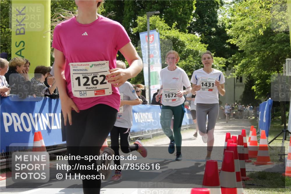 17.05.2025 - Störlauf H.Heesch http://msf.ph/oto/7856516 17.05.2025 14:50:24 Ziel  meine-sportfotos.de