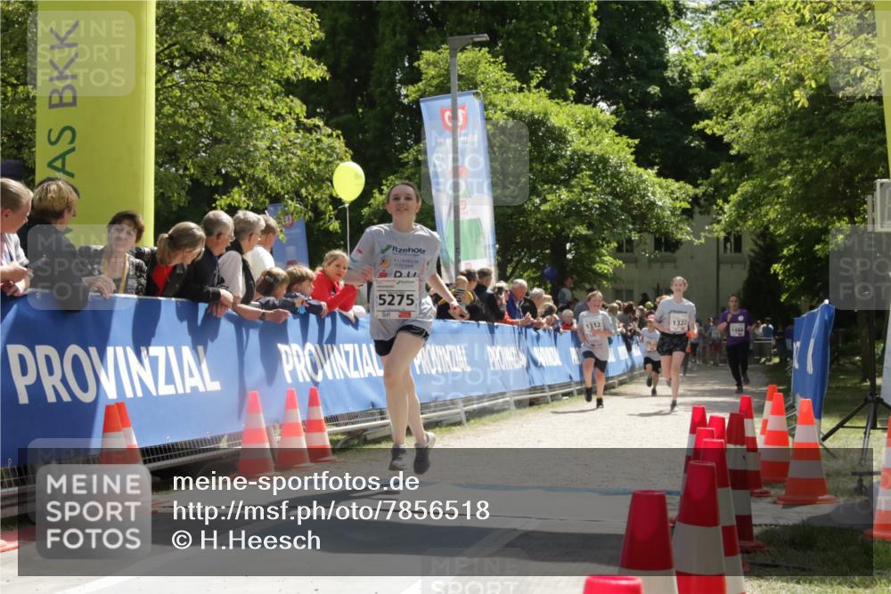 17.05.2025 - Störlauf H.Heesch http://msf.ph/oto/7856518 17.05.2025 14:50:32 Ziel  meine-sportfotos.de