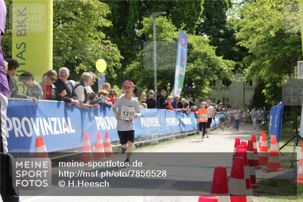 17.05.2025 - Störlauf H.Heesch http://msf.ph/oto/7856528 17.05.2025 14:50:36 Ziel  meine-sportfotos.de
