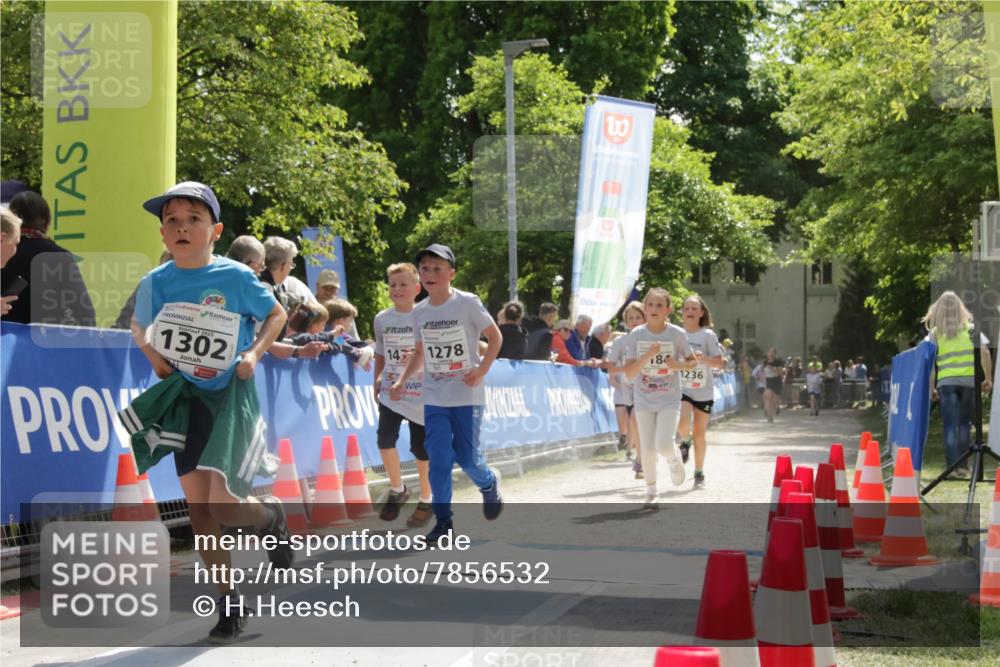 17.05.2025 - Störlauf H.Heesch http://msf.ph/oto/7856532 17.05.2025 14:50:42 Ziel  meine-sportfotos.de