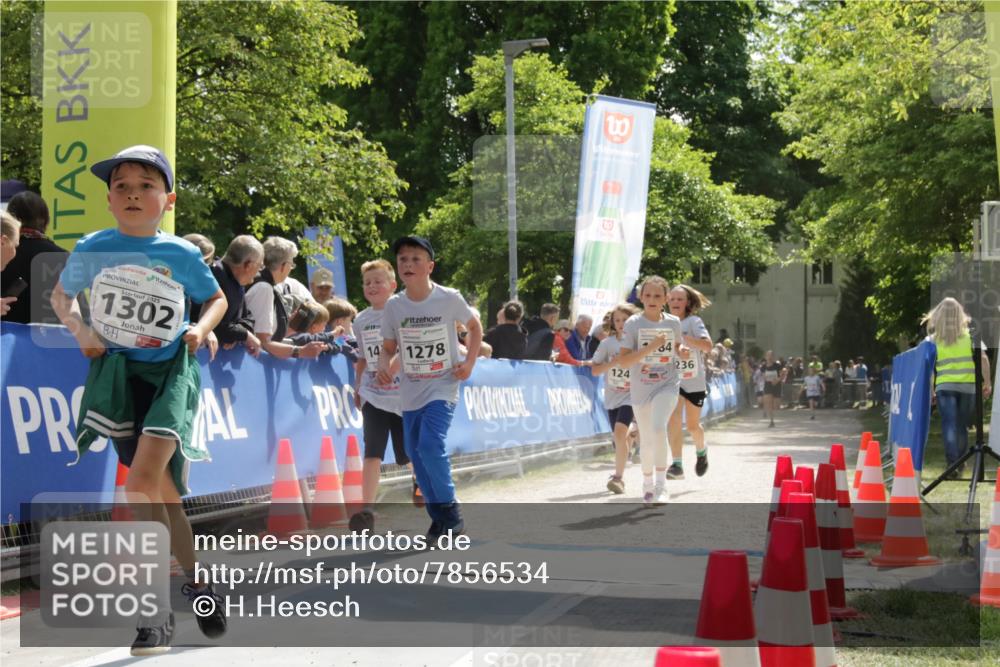 17.05.2025 - Störlauf H.Heesch http://msf.ph/oto/7856534 17.05.2025 14:50:42 Ziel  meine-sportfotos.de