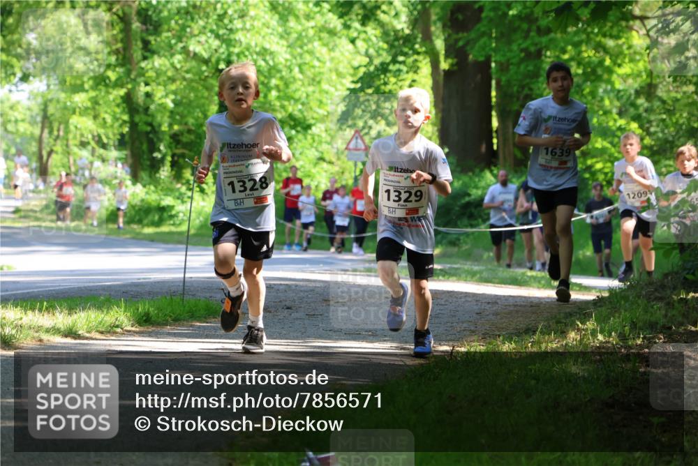 17.05.2025 - Störlauf Strokosch-Dieckow http://msf.ph/oto/7856571 17.05.2025 14:42:11 Laufen 2025, 1328, 1329, 1639, 1209 meine-sportfotos.de