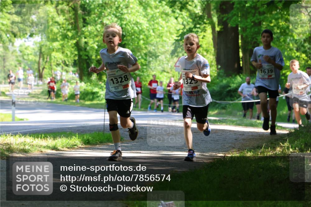 17.05.2025 - Störlauf Strokosch-Dieckow http://msf.ph/oto/7856574 17.05.2025 14:42:12 Laufen 1328, 1329, 1639, 1205 meine-sportfotos.de