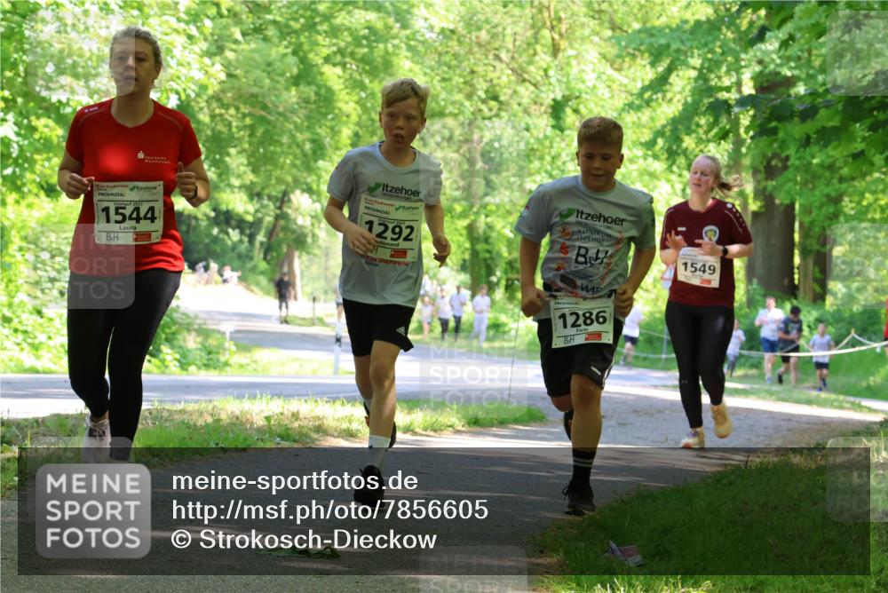 17.05.2025 - Störlauf Strokosch-Dieckow http://msf.ph/oto/7856605 17.05.2025 14:42:36 Laufen 2025, 1544, 1292, 1286, 1549 meine-sportfotos.de