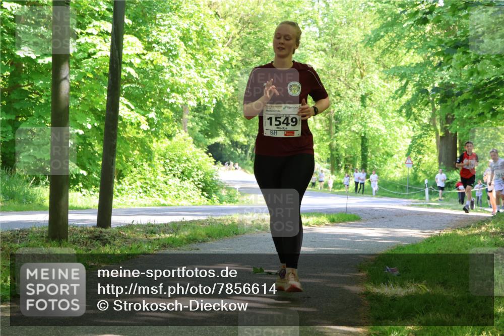 17.05.2025 - Störlauf Strokosch-Dieckow http://msf.ph/oto/7856614 17.05.2025 14:42:40 Laufen 2025, 1549, 1013 meine-sportfotos.de