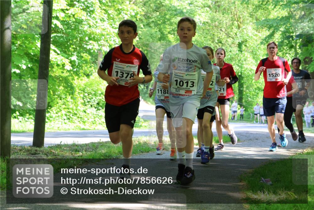 17.05.2025 - Störlauf Strokosch-Dieckow http://msf.ph/oto/7856626 17.05.2025 14:42:47 Laufen 1378, 1013, 118, 2, 21, 1520 meine-sportfotos.de