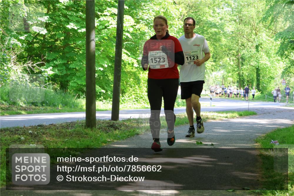 17.05.2025 - Störlauf Strokosch-Dieckow http://msf.ph/oto/7856662 17.05.2025 14:43:02 Laufen 1523, 1123 meine-sportfotos.de