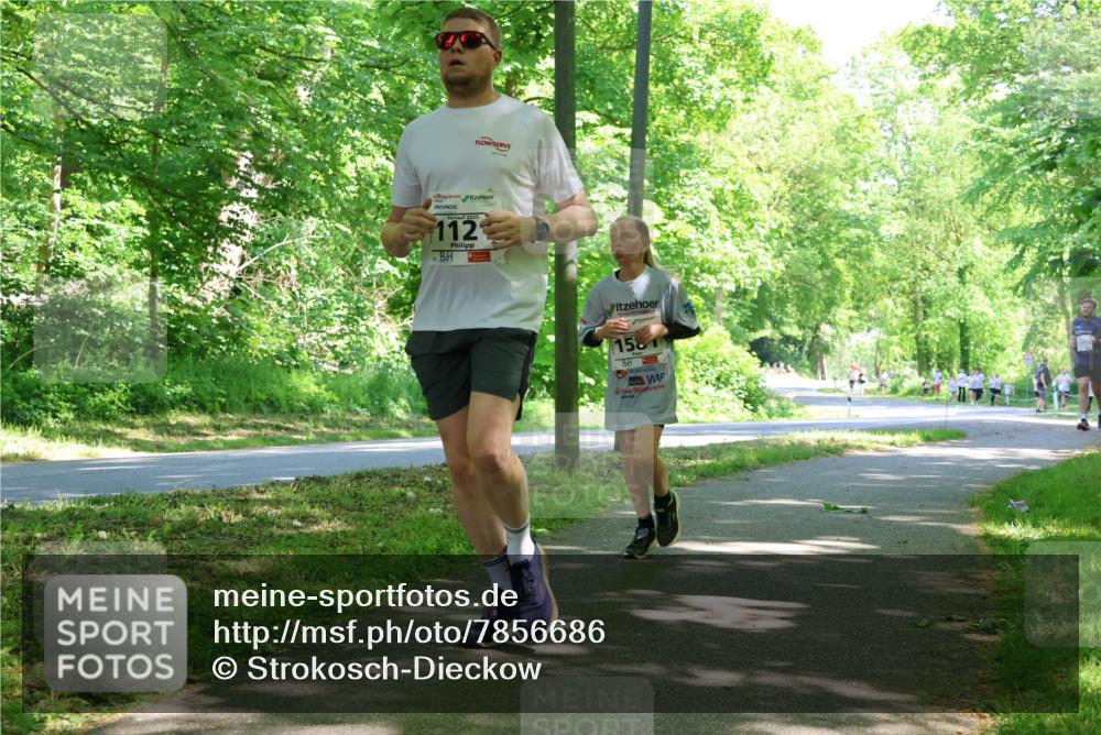 17.05.2025 - Störlauf Strokosch-Dieckow http://msf.ph/oto/7856686 17.05.2025 14:43:22 Laufen 2025, 112, 156, 1055 meine-sportfotos.de