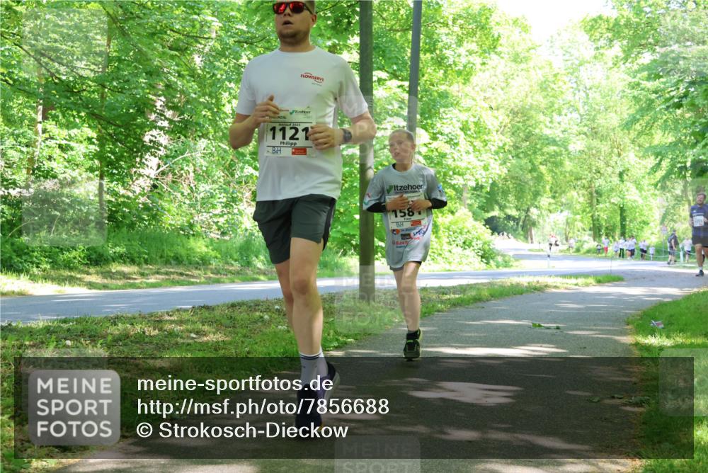 17.05.2025 - Störlauf Strokosch-Dieckow http://msf.ph/oto/7856688 17.05.2025 14:43:22 Laufen 2025, 1121, 158 meine-sportfotos.de