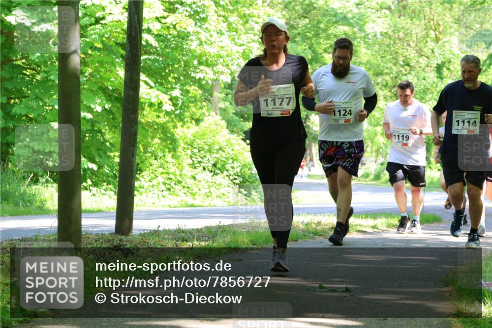 17.05.2025 - Störlauf Strokosch-Dieckow http://msf.ph/oto/7856727 17.05.2025 14:43:37 Laufen 1177, 1124, 1119, 1114 meine-sportfotos.de