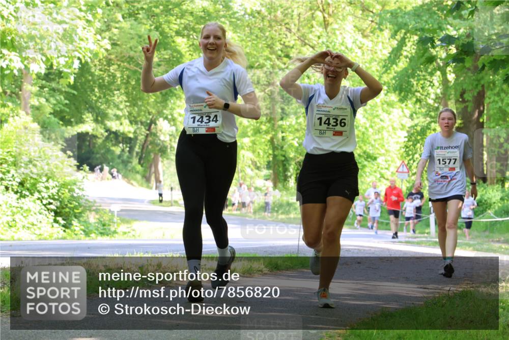17.05.2025 - Störlauf Strokosch-Dieckow http://msf.ph/oto/7856820 17.05.2025 14:44:03 Laufen 2025, 1434, 1436, 1577 meine-sportfotos.de