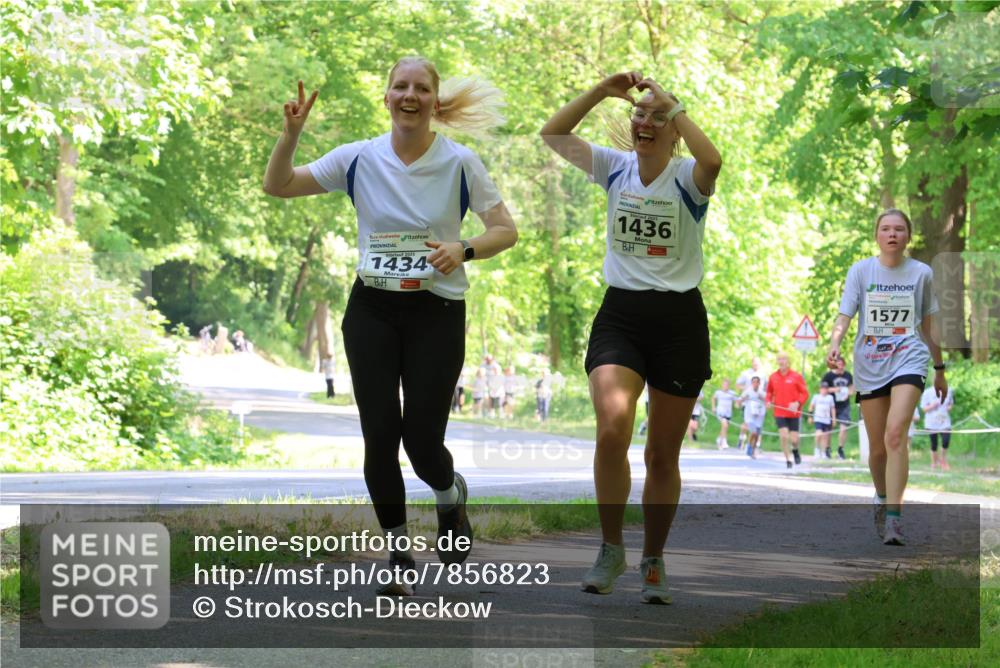 17.05.2025 - Störlauf Strokosch-Dieckow http://msf.ph/oto/7856823 17.05.2025 14:44:03 Laufen 2025, 1434, 1436, 1577 meine-sportfotos.de