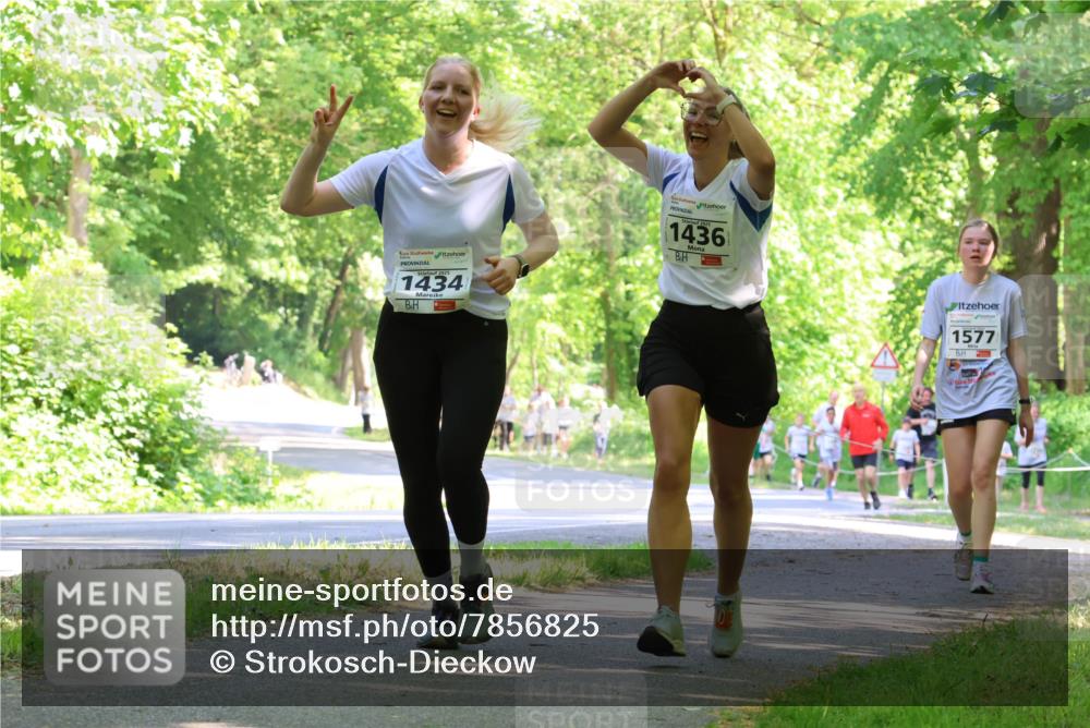 17.05.2025 - Störlauf Strokosch-Dieckow http://msf.ph/oto/7856825 17.05.2025 14:44:03 Laufen 2025, 1434, 1436, 1577 meine-sportfotos.de
