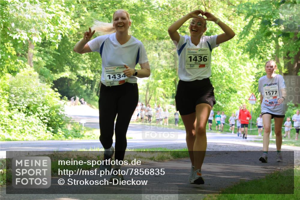 17.05.2025 - Störlauf Strokosch-Dieckow http://msf.ph/oto/7856835 17.05.2025 14:44:03 Laufen 2025, 1434, 2025, 1436, 1577 meine-sportfotos.de