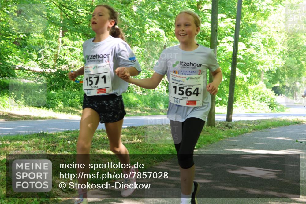 17.05.2025 - Störlauf Strokosch-Dieckow http://msf.ph/oto/7857028 17.05.2025 14:45:00 Laufen 2025, 1571, 2025, 1564 meine-sportfotos.de
