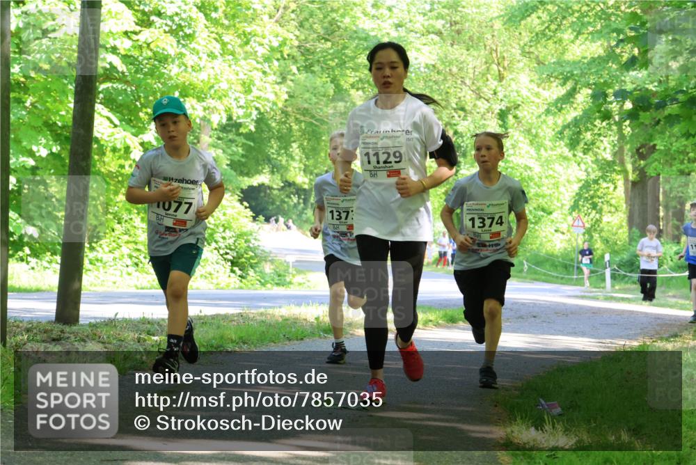 17.05.2025 - Störlauf Strokosch-Dieckow http://msf.ph/oto/7857035 17.05.2025 14:45:02 Laufen 1077, 137, 2025, 1129, 1374 meine-sportfotos.de