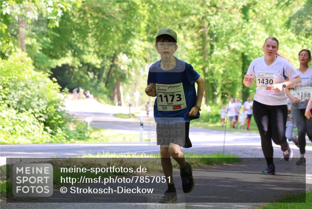 17.05.2025 - Störlauf Strokosch-Dieckow http://msf.ph/oto/7857051 17.05.2025 14:45:07 Laufen 2025, 1173, 1430, 1398 meine-sportfotos.de