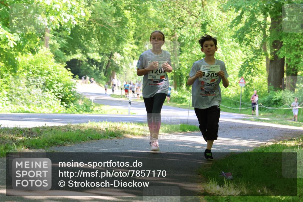 17.05.2025 - Störlauf Strokosch-Dieckow http://msf.ph/oto/7857170 17.05.2025 14:45:48 Laufen 202, 120, 1205 meine-sportfotos.de