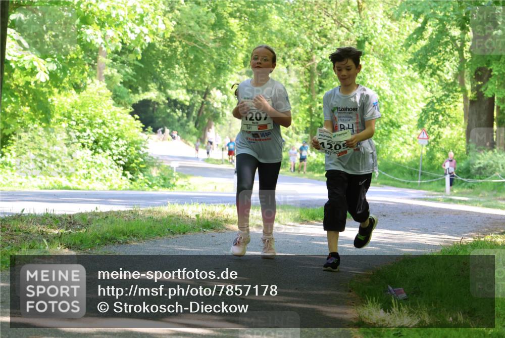 17.05.2025 - Störlauf Strokosch-Dieckow http://msf.ph/oto/7857178 17.05.2025 14:45:48 Laufen 2025, 1207, 1205 meine-sportfotos.de