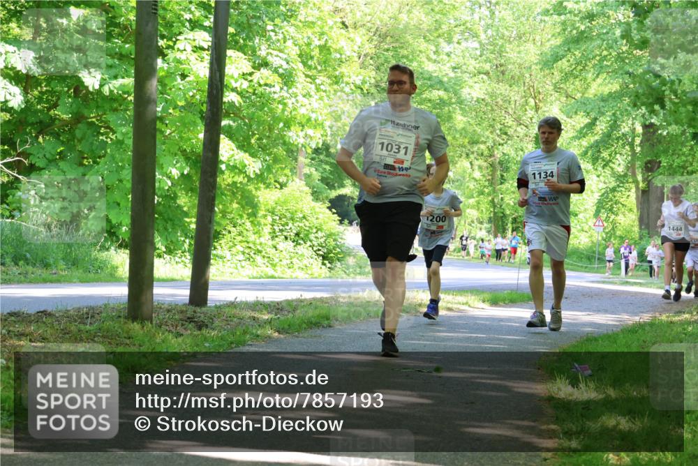 17.05.2025 - Störlauf Strokosch-Dieckow http://msf.ph/oto/7857193 17.05.2025 14:46:03 Laufen 1031, 200, 1134, 1444 meine-sportfotos.de