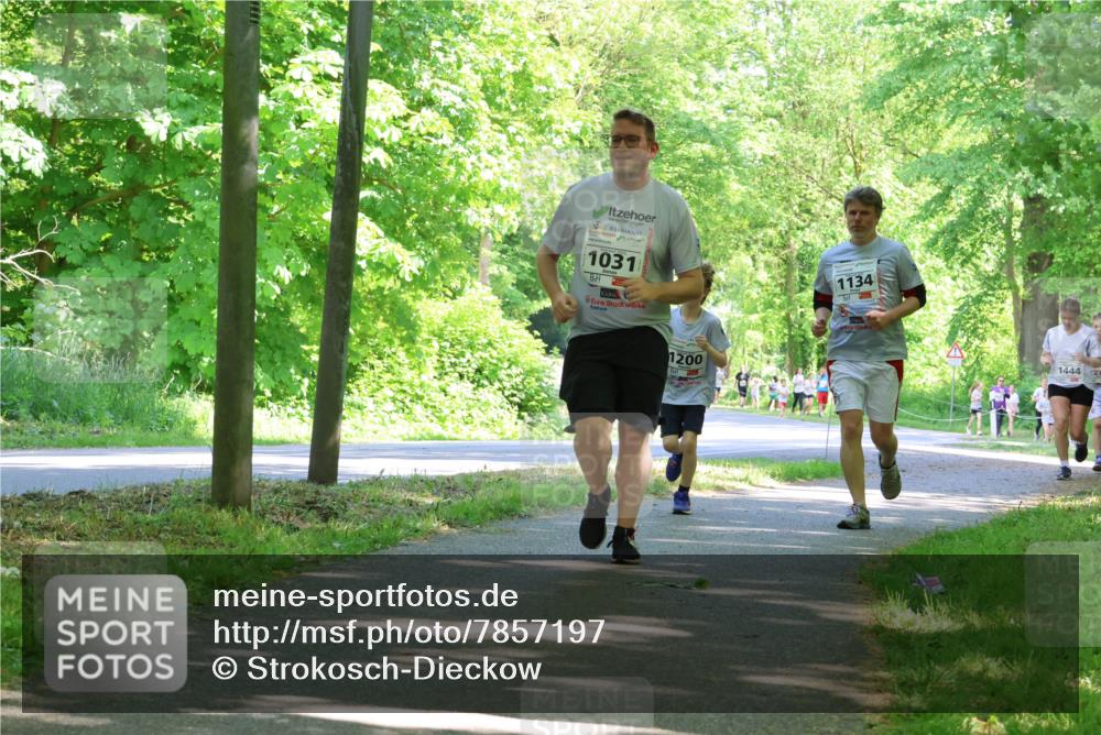 17.05.2025 - Störlauf Strokosch-Dieckow http://msf.ph/oto/7857197 17.05.2025 14:46:03 Laufen 1031, 1200, 1134, 1444 meine-sportfotos.de